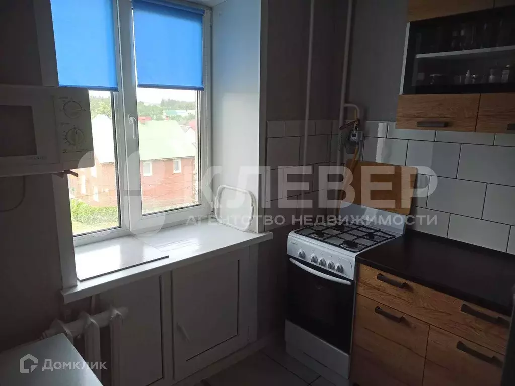Продаётся 1-к квартира, 33.1 м - Фото 0