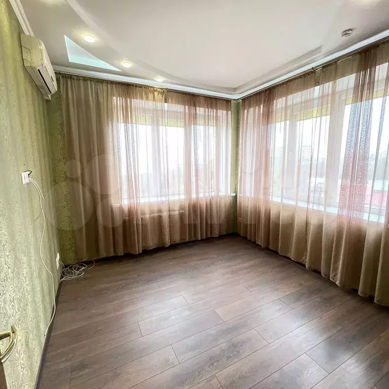 3-к. квартира, 92 м, 4/9 эт. - Фото 1