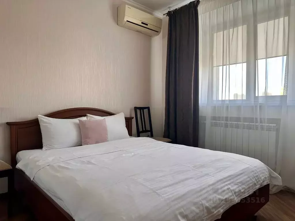 2-к кв. Самарская область, Самара Революционная ул., 126 (68.0 м) - Фото 2