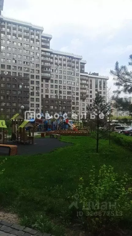 Студия Рязанская область, Рязань ул. Александра Полина, 3 (25.04 м) - Фото 1