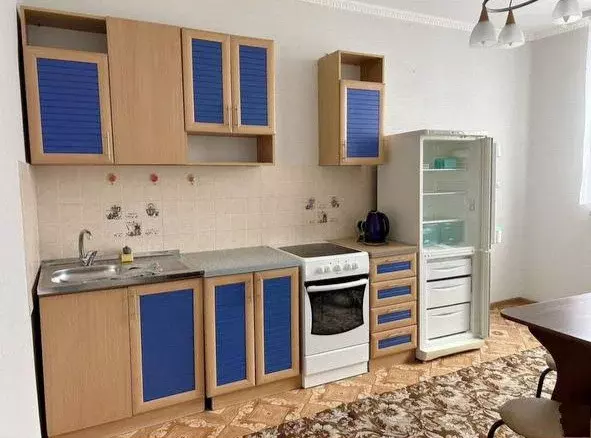 Продаётся 1-к квартира, 47 м - Фото 0