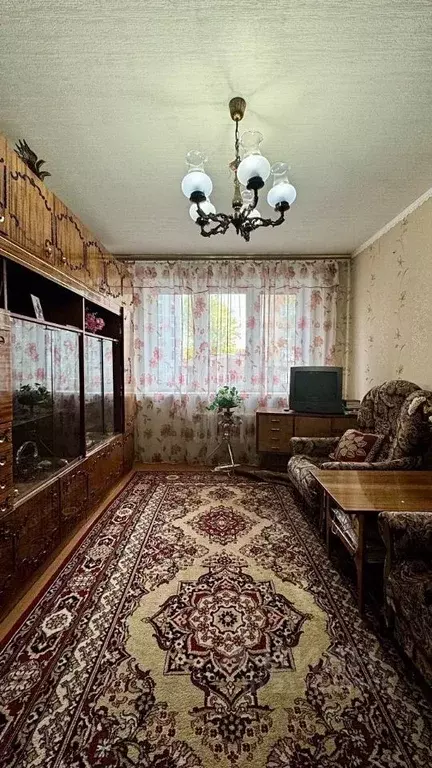 2-к кв. Чувашия, Чебоксары Хузангая ул., 6к1 (51.0 м) - Фото 1