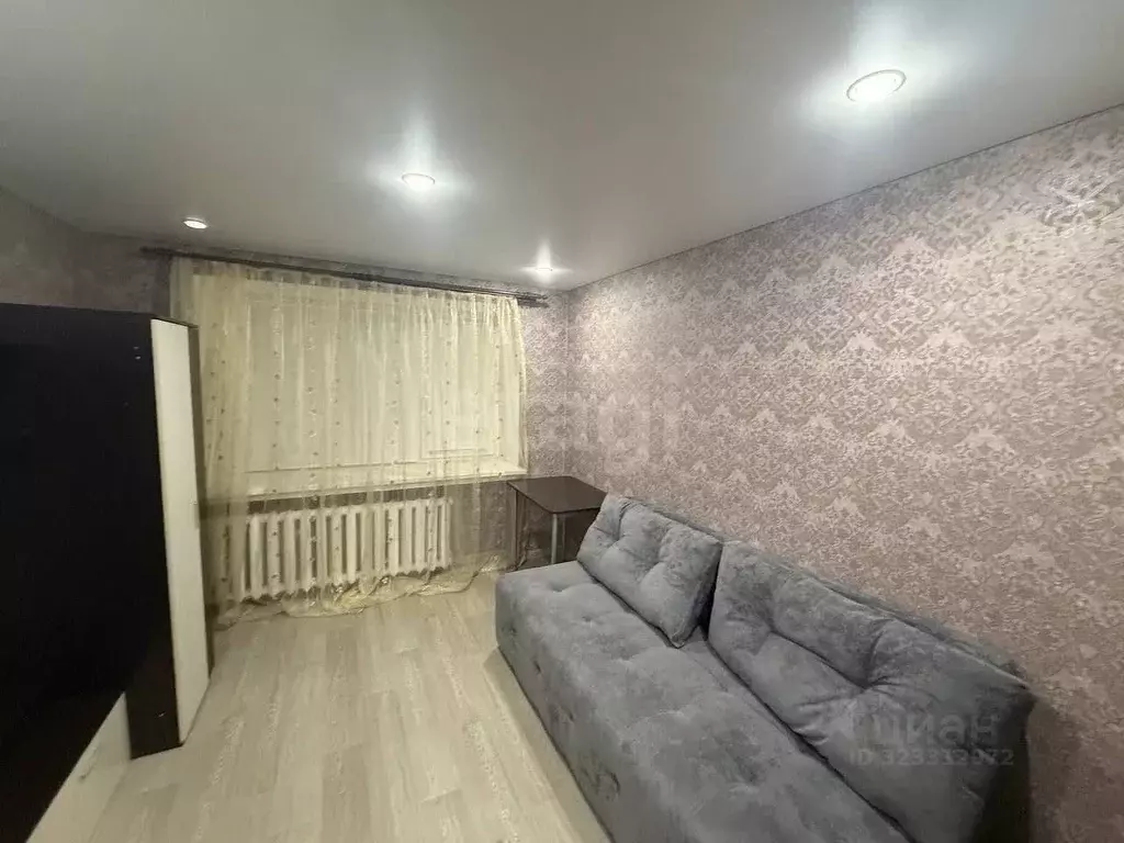 1-к кв. Тюменская область, Тюмень Тульская ул., 8 (20.1 м) - Фото 2