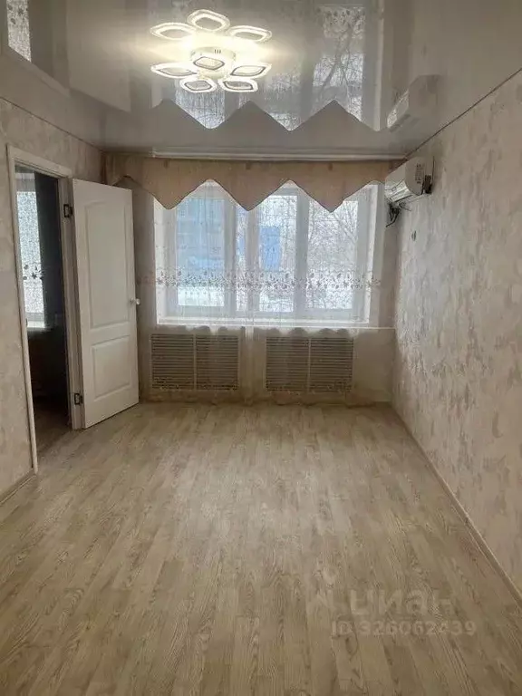 3-к кв. Воронежская область, Воронеж ул. Небольсина, 9 (55.5 м) - Фото 1