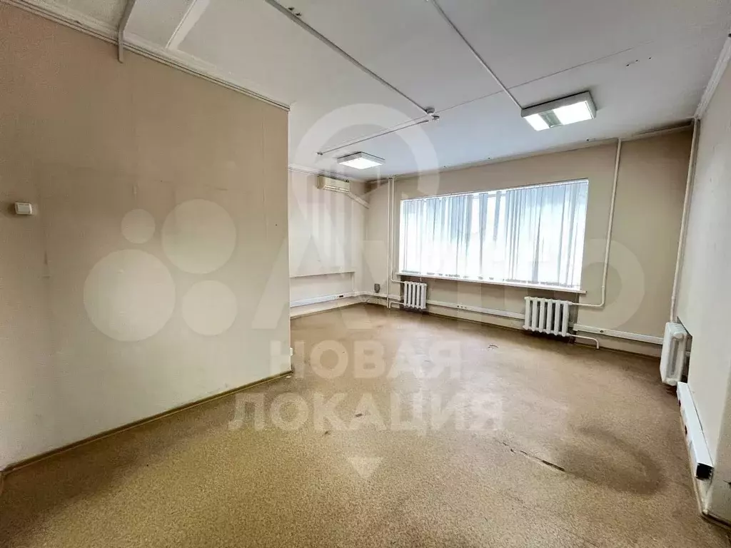 Офис, 30.8 м (всё включено) - Фото 1