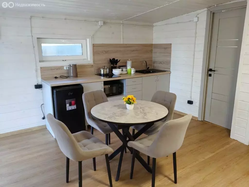 Дом в Козьмодемьянск, Лесная улица (57.6 м) - Фото 1