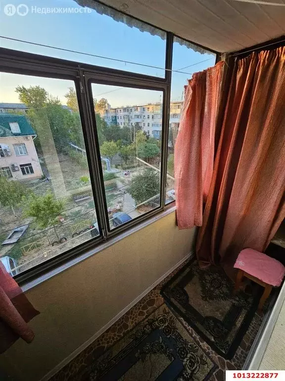 1-комнатная квартира: Краснодар, Ставропольская улица, 232А (23 м) - Фото 0