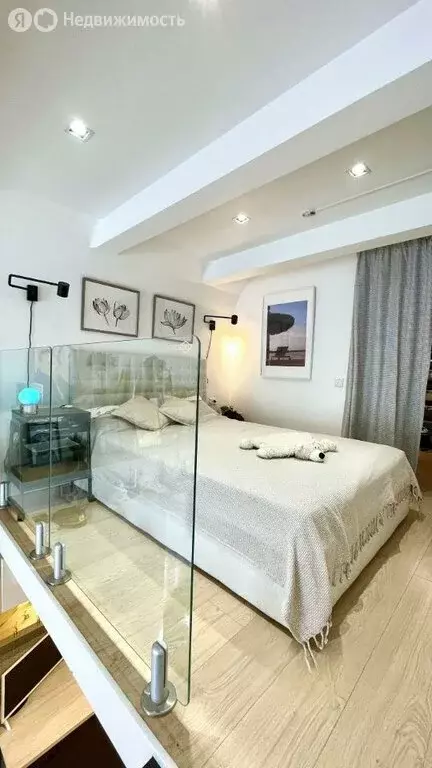 2-комнатная квартира: Москва, улица Перерва, 16 (40.5 м) - Фото 1