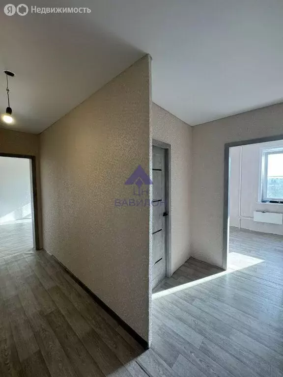 2-комнатная квартира: Волгодонск, проспект Курчатова, 23 (48 м) - Фото 1