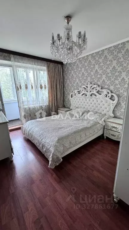 2-к кв. Московская область, Павловский Посад ул. Щорса, 15 (48.0 м) - Фото 1