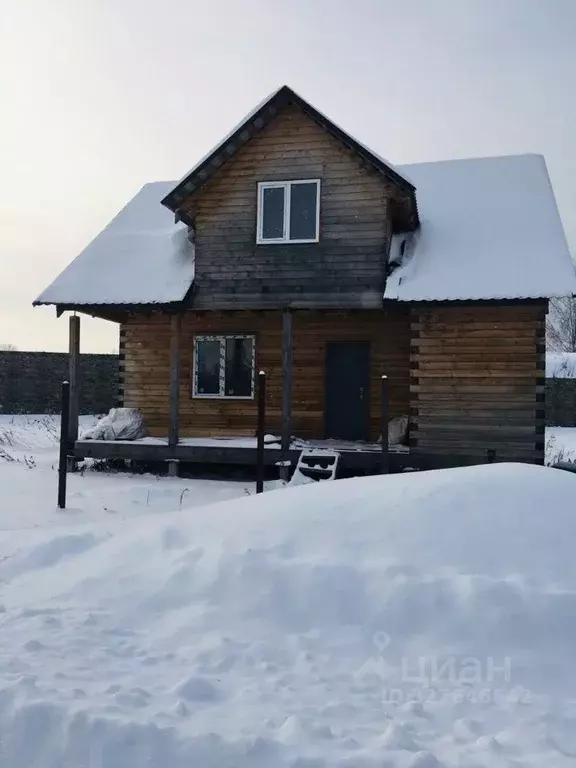 Участок в Московская область, Домодедово Барыбино СНТ, 124 (7.6 сот.) - Фото 2