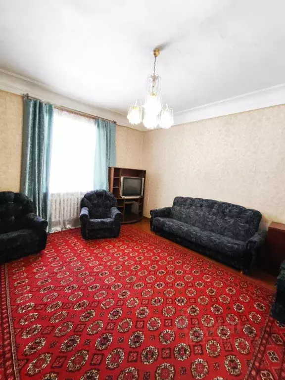 3-к кв. Омская область, Омск 16-й Военный городок, ул. Печникова, 300 ... - Фото 2