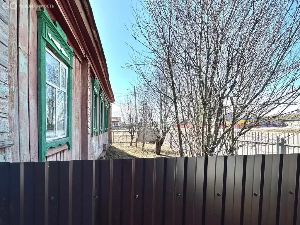 Дом в село Красноусольский, Восточная улица (65.8 м) - Фото 1