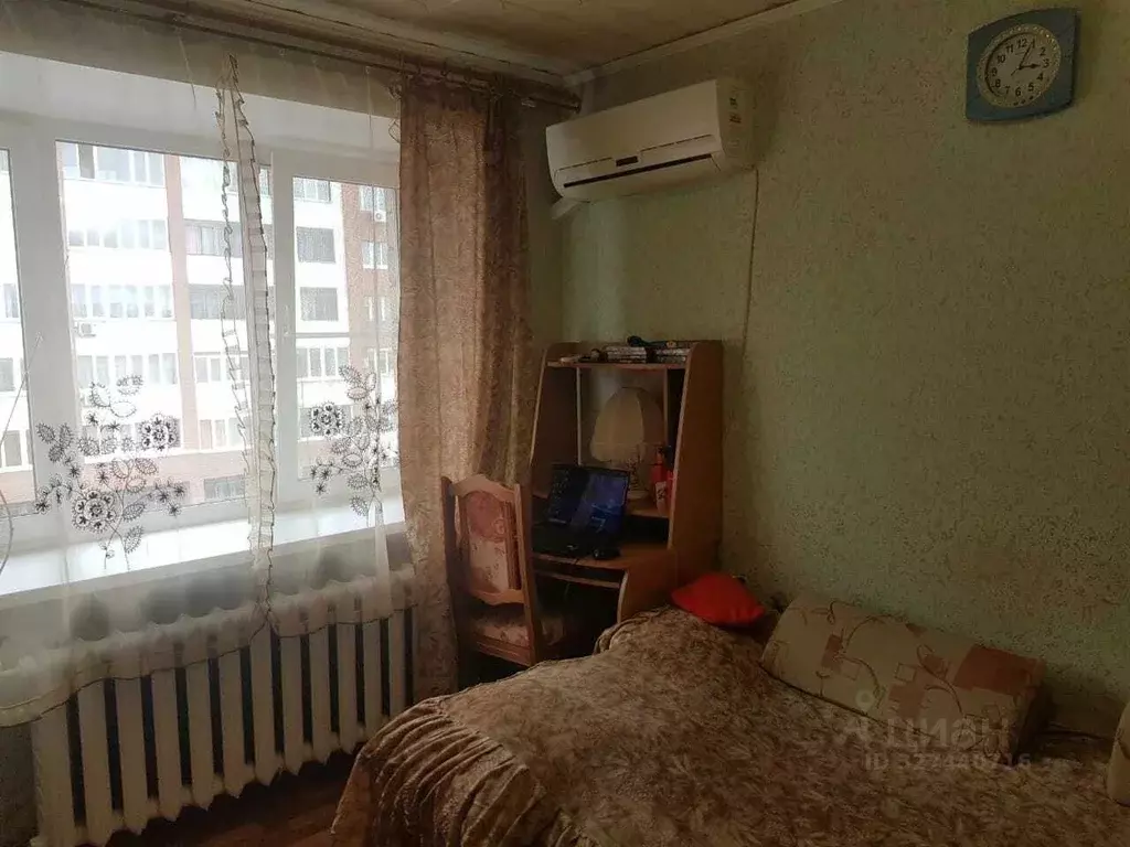 Студия Свердловская область, Екатеринбург ул. Сурикова, 47 (18.1 м) - Фото 2