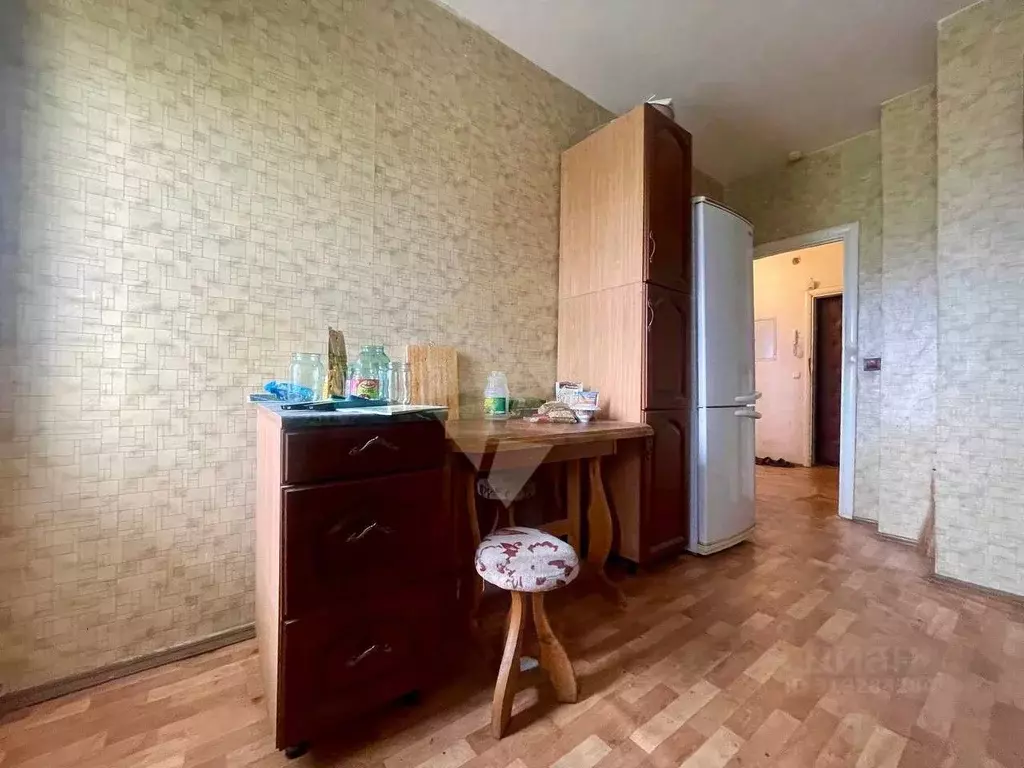 1-к кв. Белгородская область, Старый Оскол Зеленый Лог мкр, 6 (43.6 м) - Фото 1