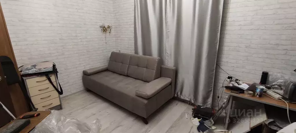 1-к кв. Москва ул. Каманина, 11 (20.0 м) - Фото 1