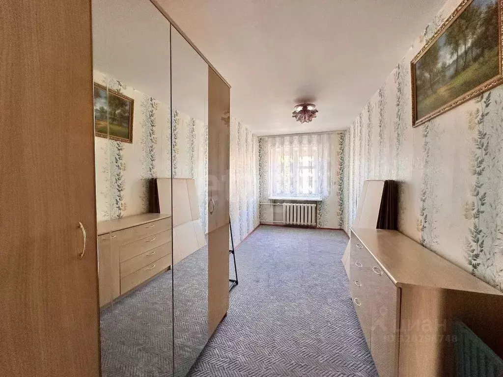 3-к кв. Коми, Ухта ул. Оплеснина, 19 (55.2 м) - Фото 1