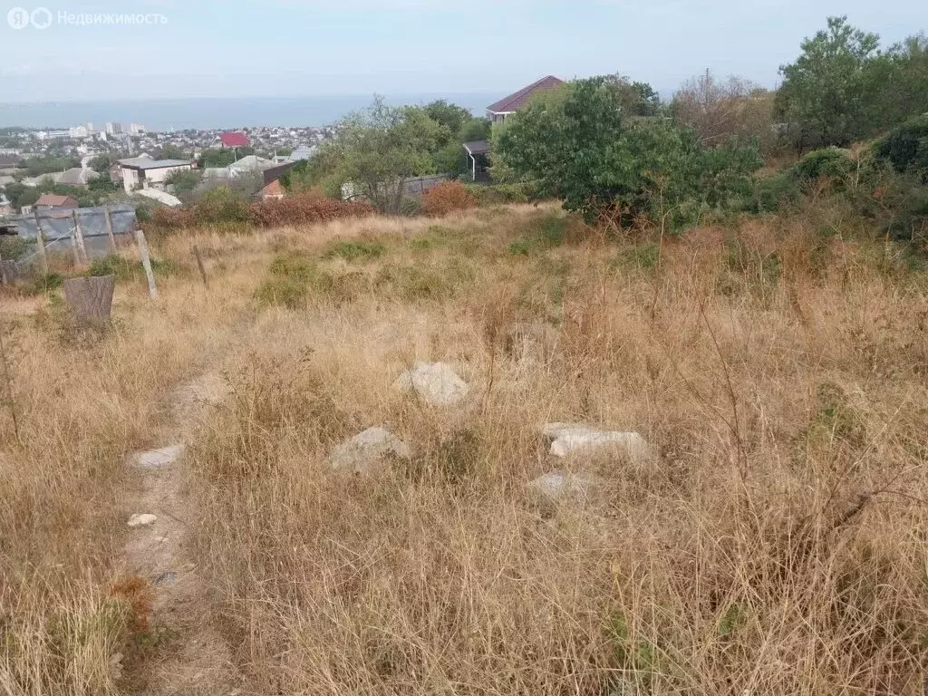 Участок в Республика Крым, Феодосия (4.15 м) - Фото 2