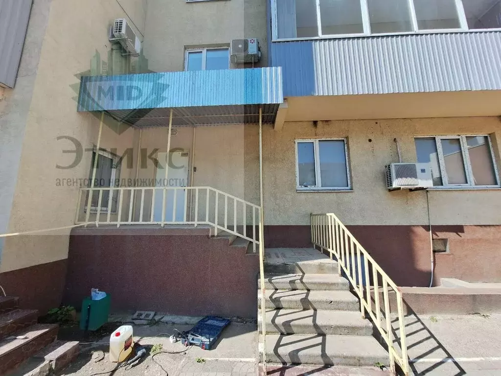 Офис в Ульяновская область, Ульяновск Ульяновский просп., 28 (79 м) - Фото 2