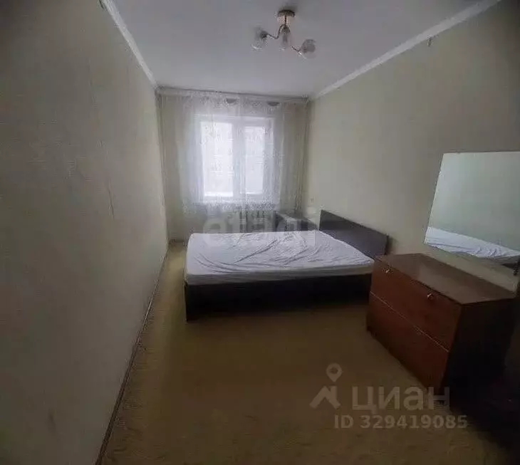 2-к кв. Алтайский край, Барнаул ул. Чкалова, 34 (45.0 м) - Фото 2