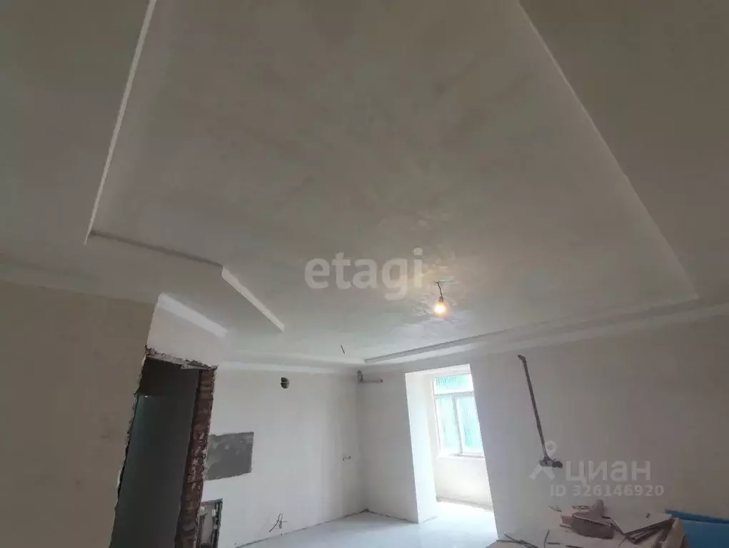 2-к кв. Северная Осетия, Владикавказ ул. Бимболата Ватаева, 5 (100.0 ... - Фото 1