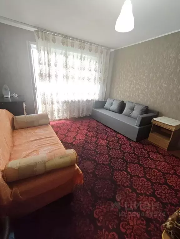 2-к кв. Ставропольский край, Ставрополь ул. Доваторцев, 69/3 (45.0 м) - Фото 1