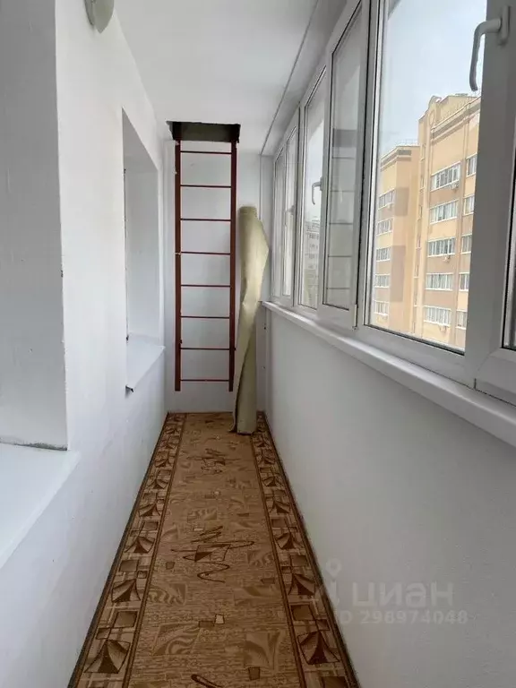 1-к кв. Ульяновская область, Димитровград просп. Ленина, 37А (43.0 м) - Фото 2