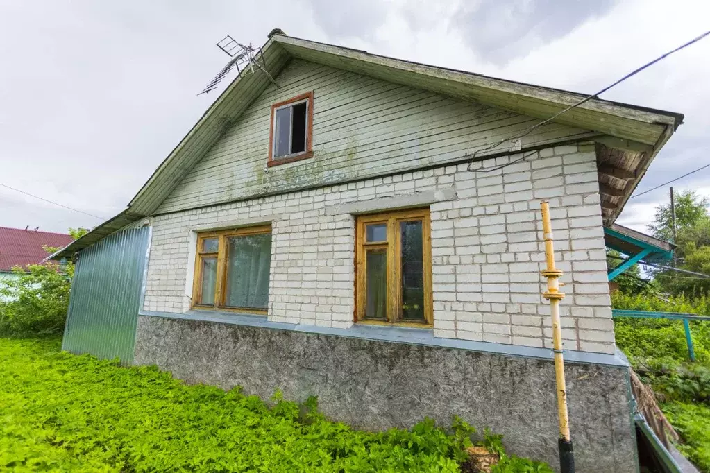 4-к кв. Карелия, Олонецкий район, д. Коткозеро Новая ул., 9 (58.7 м) - Фото 2
