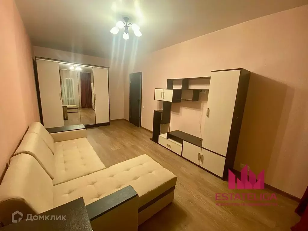 Продаётся 1-к квартира, 47 м - Фото 0