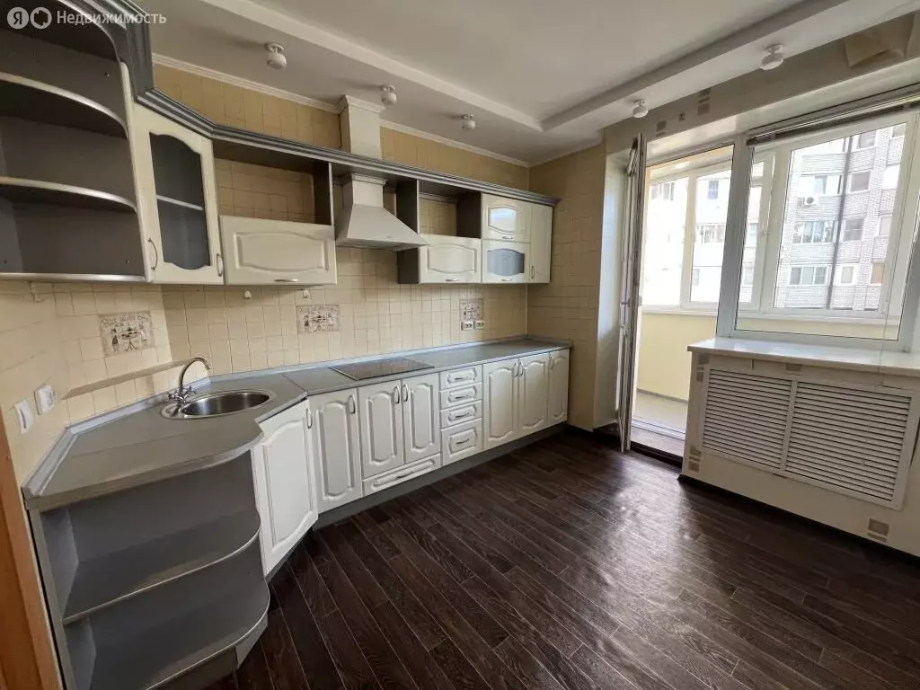 1-комнатная квартира: Владимир, улица Малые Ременники, 11 (46.5 м) - Фото 0