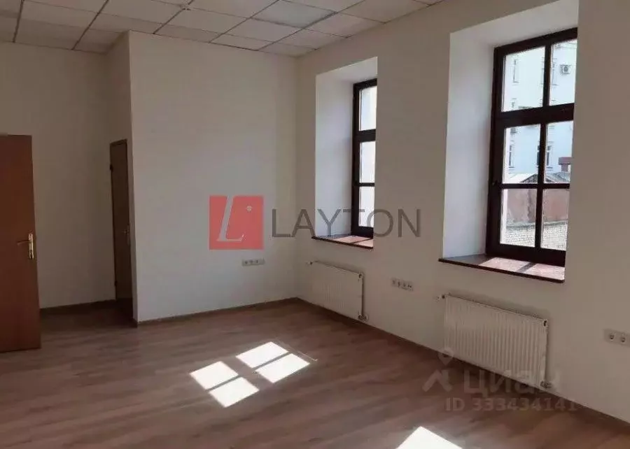 Офис в Москва Старая Басманная ул., 38 (177 м) - Фото 2
