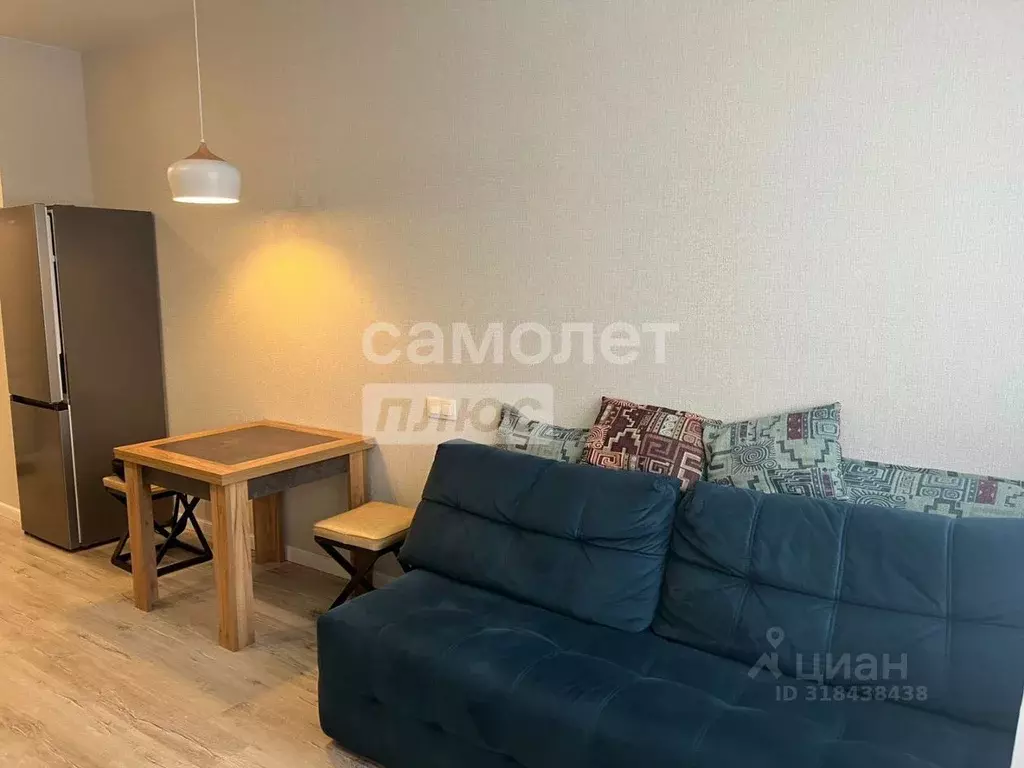 2-к кв. Москва ул. Коминтерна, 15 (33.0 м) - Фото 0