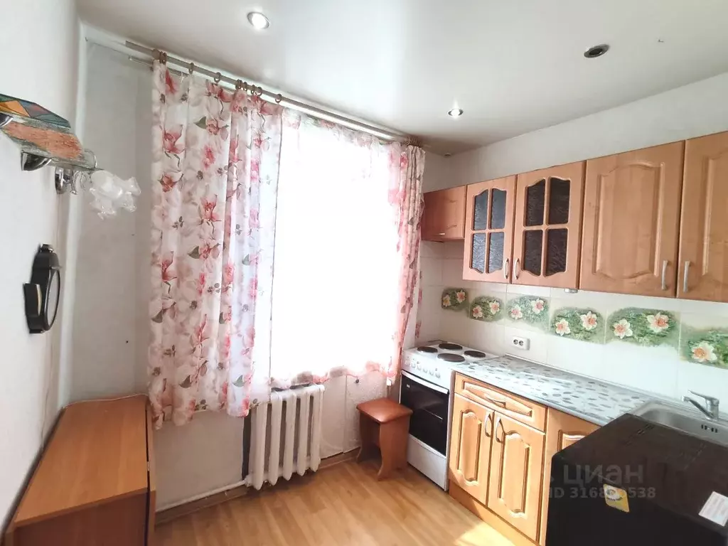 2-к кв. Новосибирская область, Новосибирск Южная ул., 40/1 (41.0 м) - Фото 0
