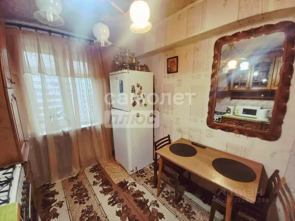 3-к кв. Вологодская область, Вологда Псковская ул., 9 (61.6 м) - Фото 1