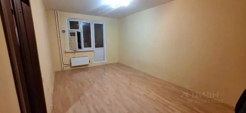 1-к кв. Москва ул. Верхние Поля, 45К4 (45.0 м) - Фото 2