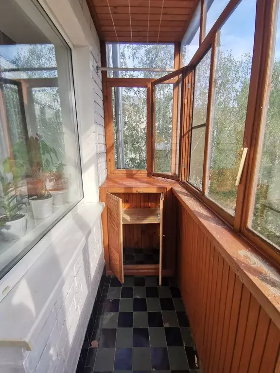 Продаётся 1-к квартира, 31.9 м - Фото 1