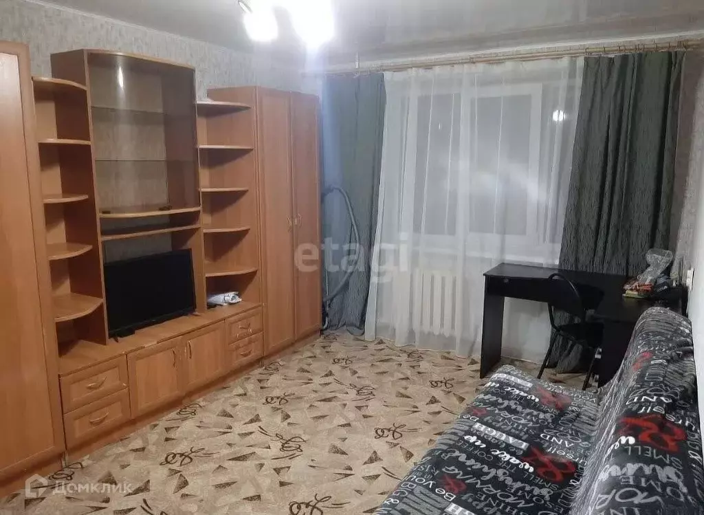 Продаётся 1-к квартира, 31.6 м - Фото 0
