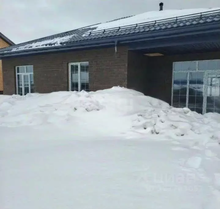 Дом в Пермский край, Пермский муниципальный округ, д. Большая Мось ул. ... - Фото 2