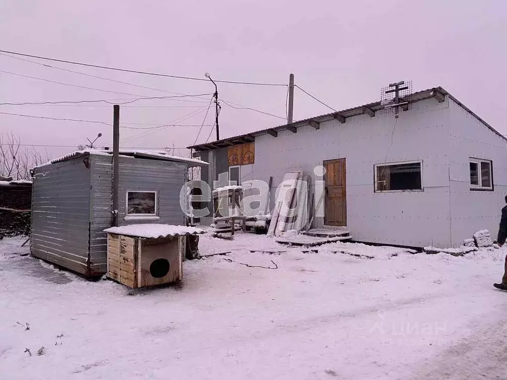 Помещение свободного назначения в Архангельская область, Новодвинск ... - Фото 0