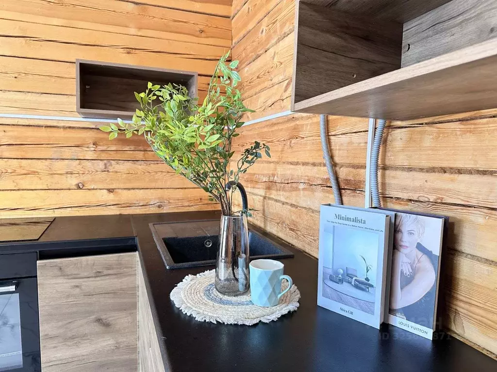 Дом в Иркутская область, Иркутский муниципальный округ, д. Грановщина ... - Фото 1