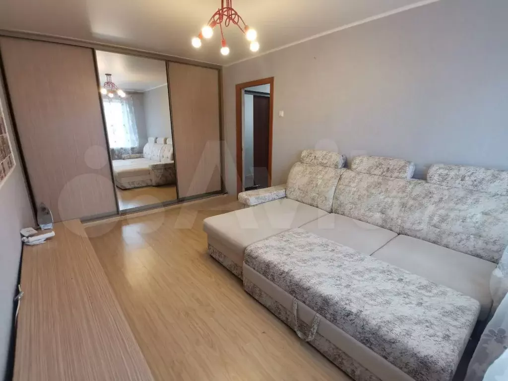 2-к. квартира, 45 м, 5/8 эт. - Фото 0