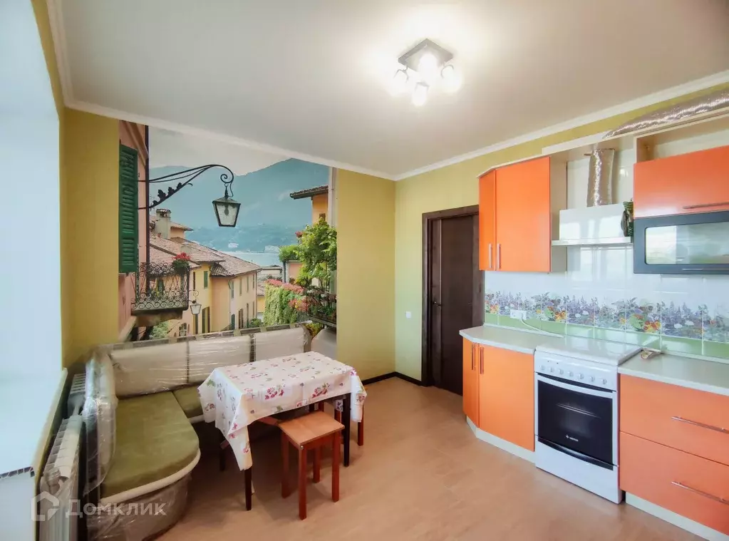 Продаётся 3-к квартира, 92.4 м - Фото 1