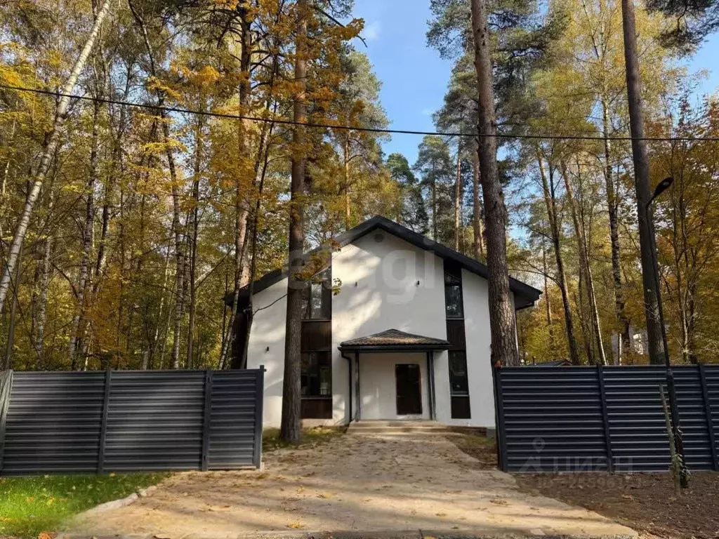 Дом в Московская область, Королев Мечта ДНП,  (215 м) - Фото 2