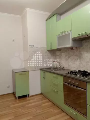 1-к. квартира, 46,1 м, 1/5 эт. - Фото 0