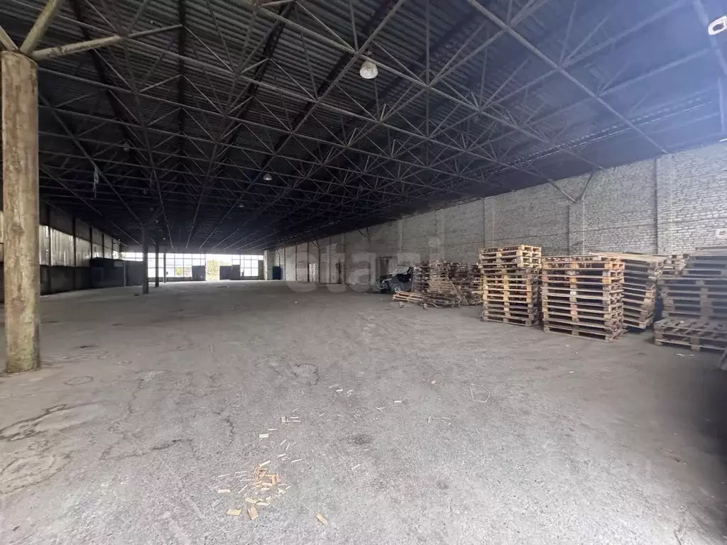 Помещение свободного назначения в Северная Осетия, Владикавказ ... - Фото 1