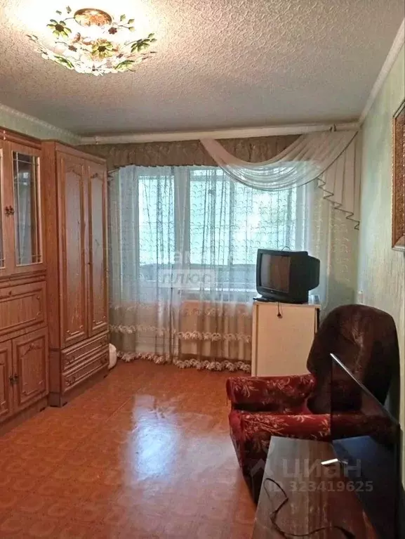 2-к кв. Липецкая область, Липецк 9-й мкр, 20В (44.0 м) - Фото 2