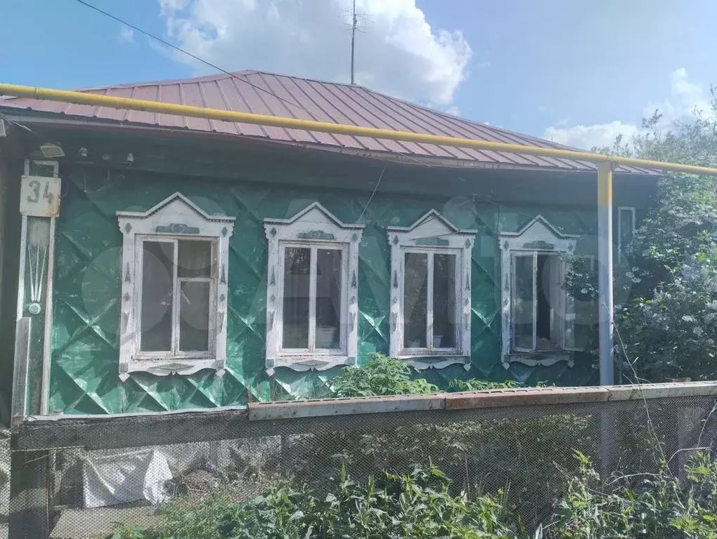 Дом 53 м на участке 5,5 сот. - Фото 0