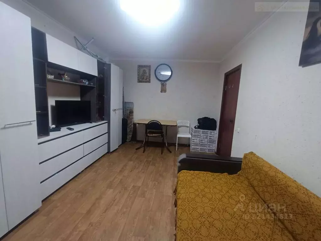2-к кв. Самарская область, Самара Крутые Ключи мкр, ул. Мира, 85 (45.6 ... - Фото 1