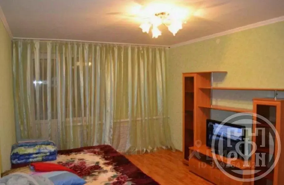 Квартира, 2 комнаты, 50.6 м - Фото 0