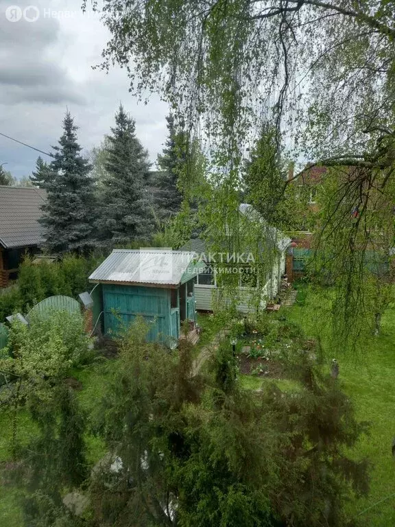 Дом в деревня Бездедово, СНТ Бездедово (243 м) - Фото 1